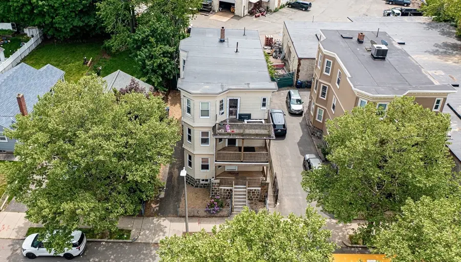 145 Welles Ave, Boston, MA 02124 - #3