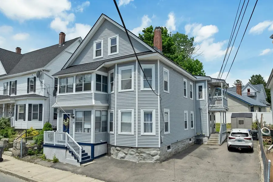 65-1/2 Oakland Ave, Methuen, MA 01844 - #2