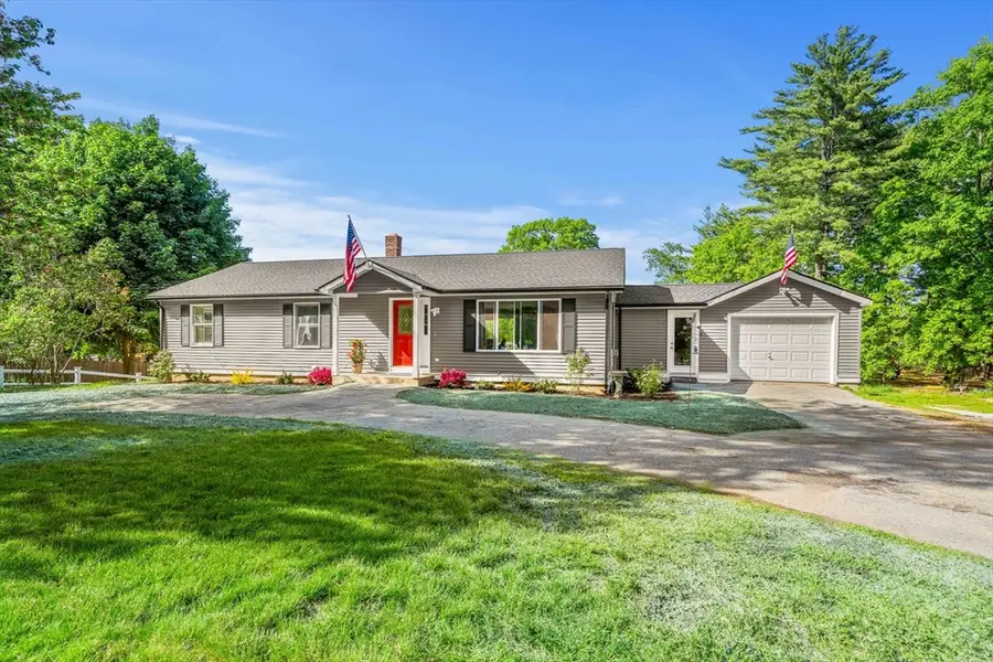 102 Kimball Rd, Amesbury, MA 01913 - #2