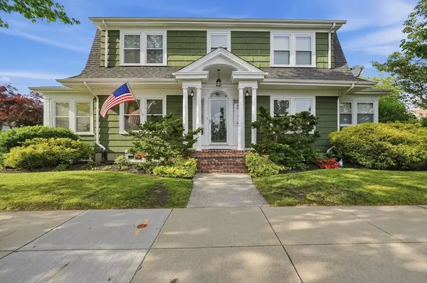 188 Archer Street, Fall River, MA 02720