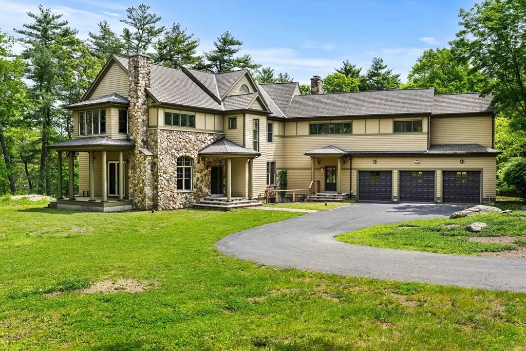 57 Beaver Pond Road, Beverly, MA 01915 - #1