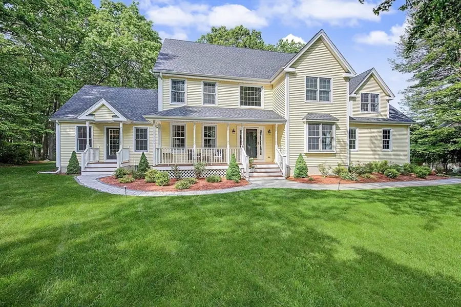 16 Stable Way, Medway, MA 02053 - #2