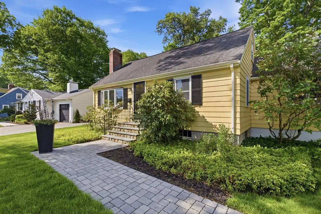 430 High Rock Street, Needham, MA 02492 - #1