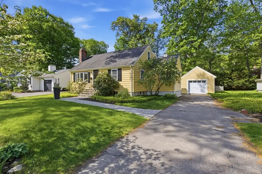430 High Rock Street, Needham, MA 02492 - #3