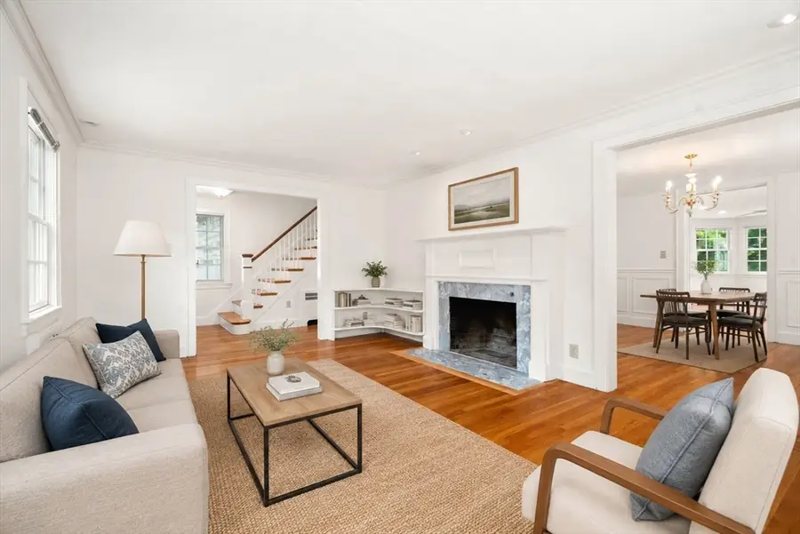 82 Allen Avenue, Newton, MA 02468 - #2
