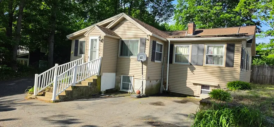 34 Hatch St, Haverhill, MA 01832 - #2