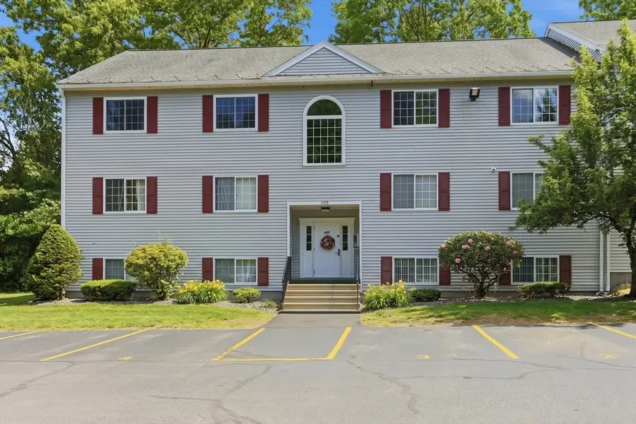 105 Lafond Ln #6, Dracut, MA 01826 - #2
