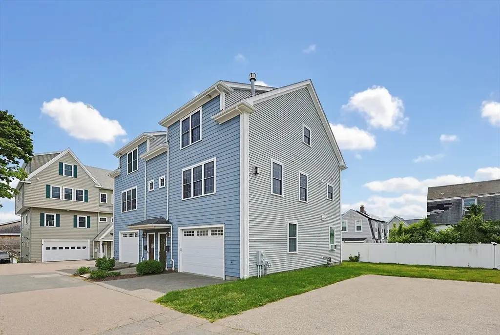 6 Harvey Lane #B, Quincy, MA 02169 - #1