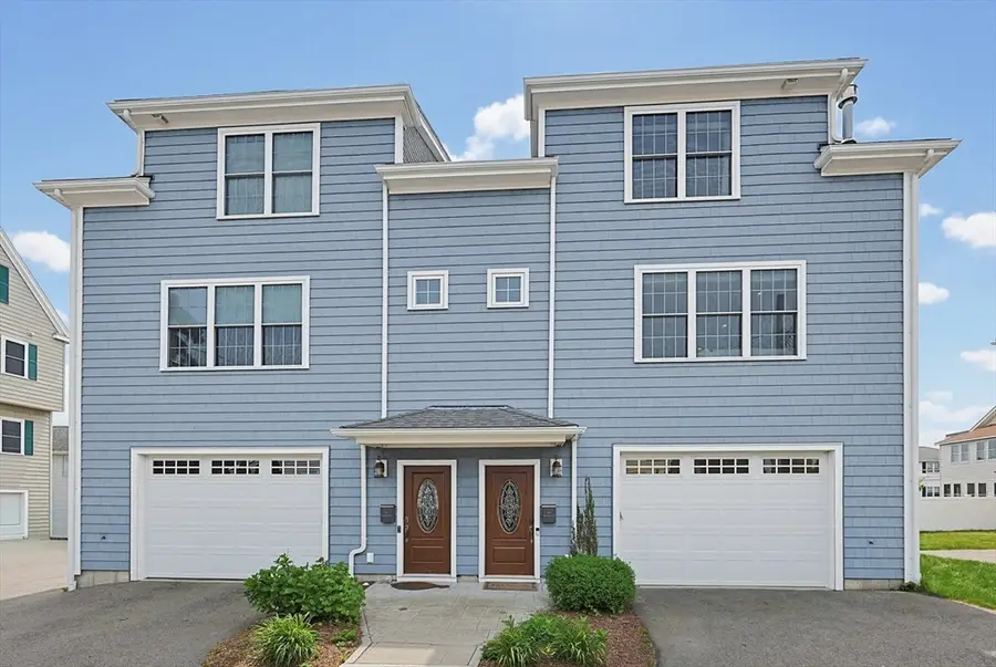 6 Harvey Lane #B, Quincy, MA 02169 - #2