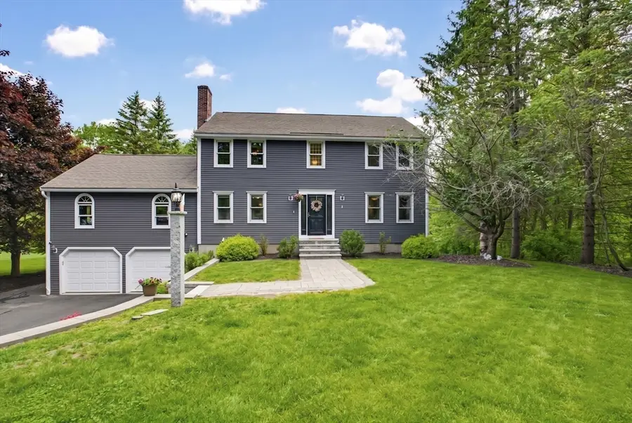 7 Brooks Ave, Westminster, MA 01473 - #2