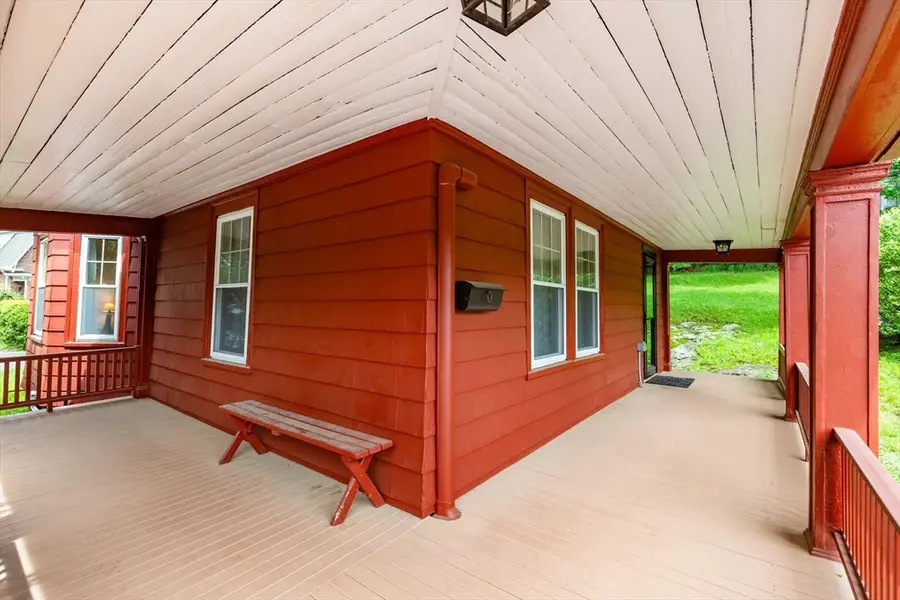 17 Oak Knoll, Arlington, MA 02476 - #2