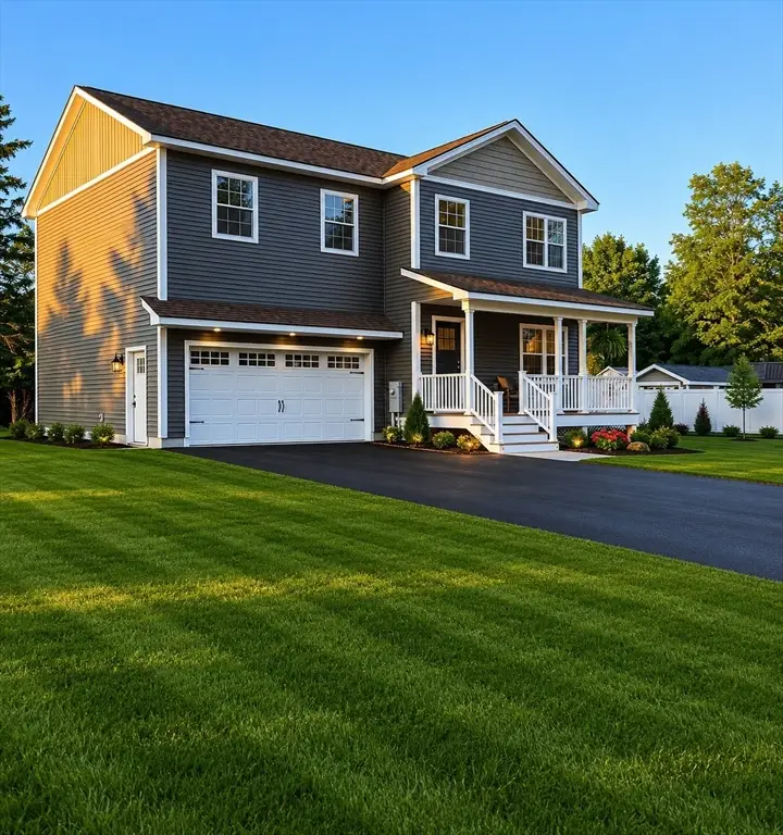 8 Emerald Avenue, Westfield, MA 01085 - #1