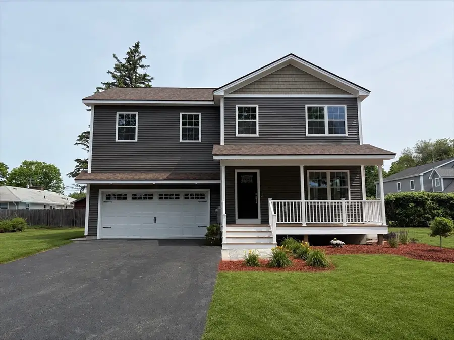 8 Emerald Avenue, Westfield, MA 01085 - #2