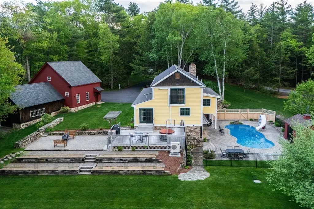 360 Teel Road, Winchendon, MA 01475 - #1