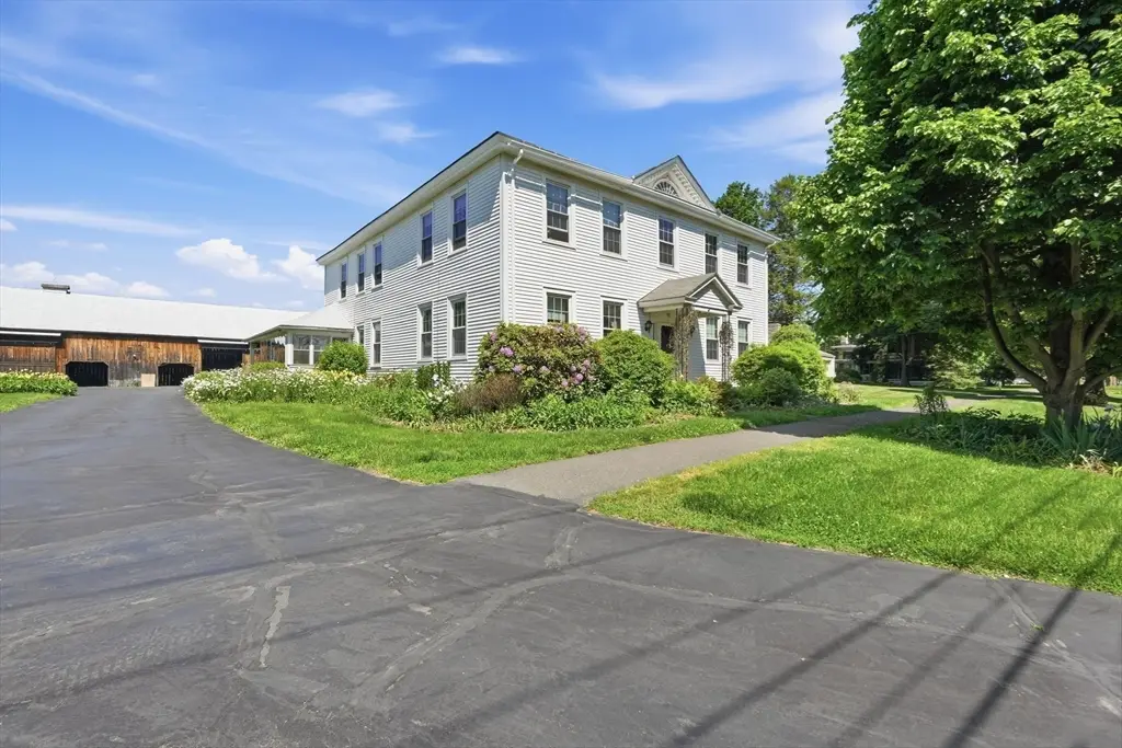 15 Main St, Hatfield, MA 01038 - #1