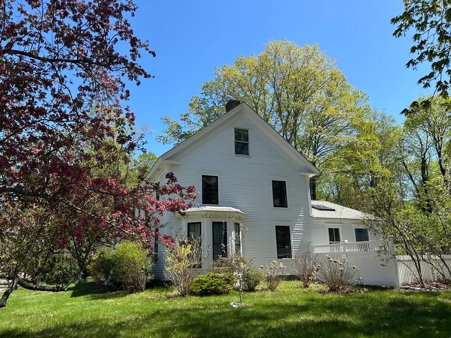 1547 Main St, Concord, MA 01742 - #3