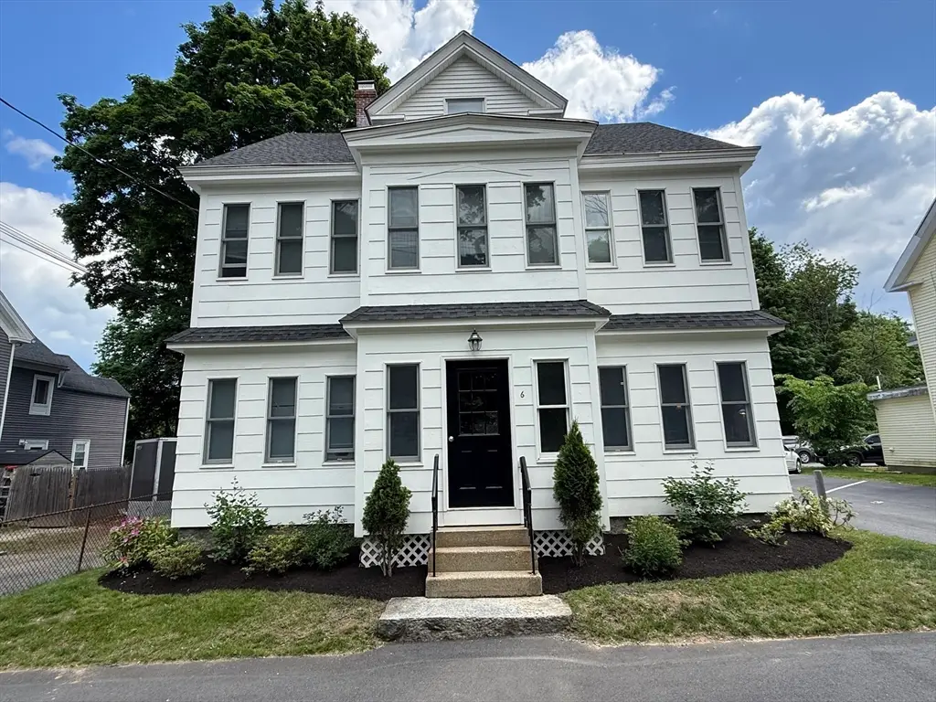 6 Mayhew, Hopkinton, MA 01748 - #1