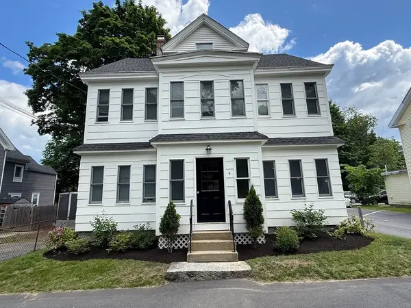 6 Mayhew, Hopkinton, MA 01748