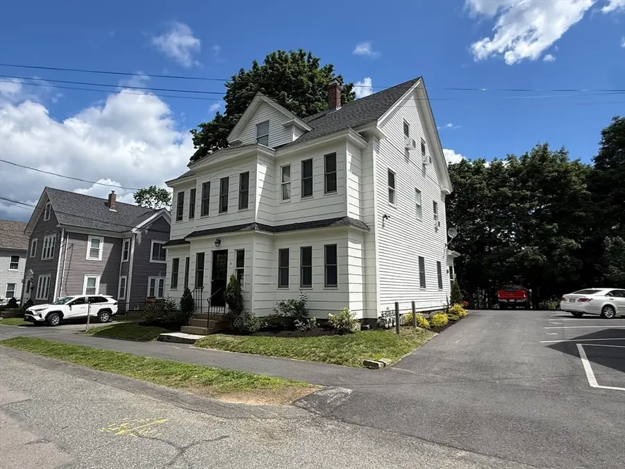 6 Mayhew, Hopkinton, MA 01748 - #2