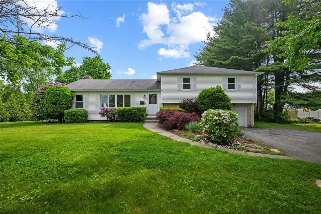 25 Curtis St, Auburn, MA 01501 - #1