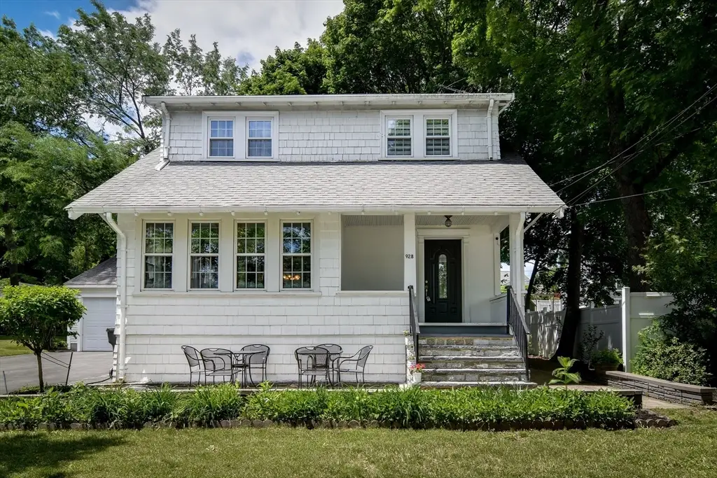 928 Concord Street, Framingham, MA 01701 - #1