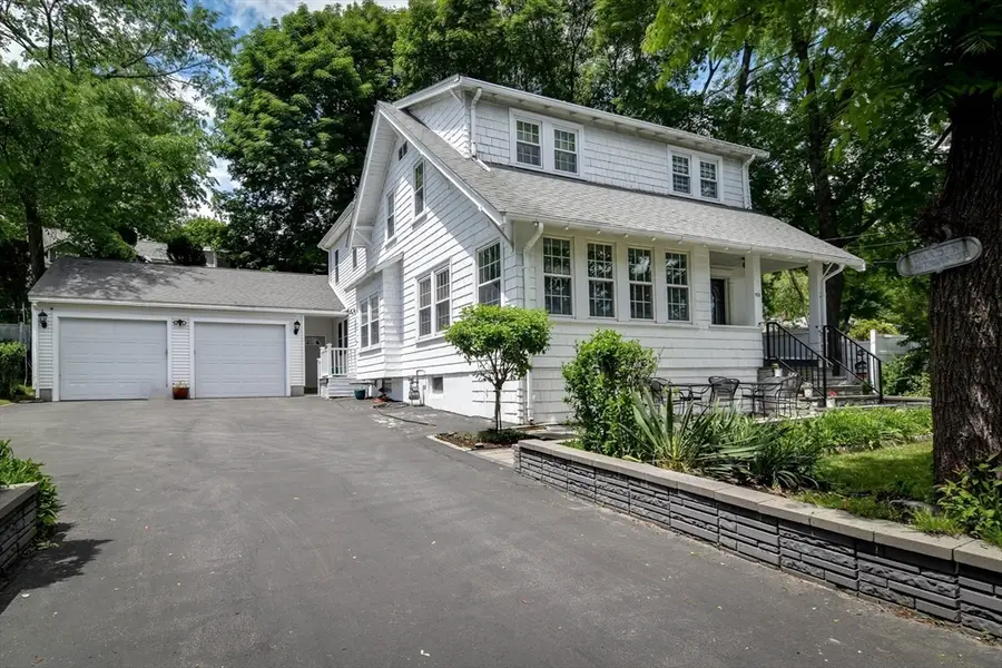 928 Concord Street, Framingham, MA 01701 - #2