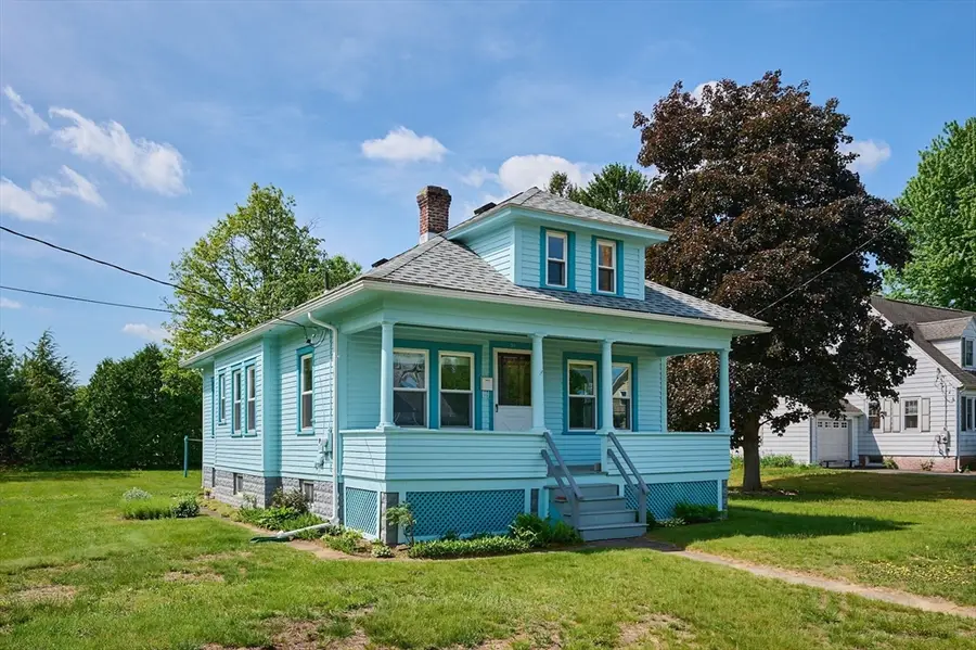 52 Knipfer Ave, Easthampton, MA 01027 - #2