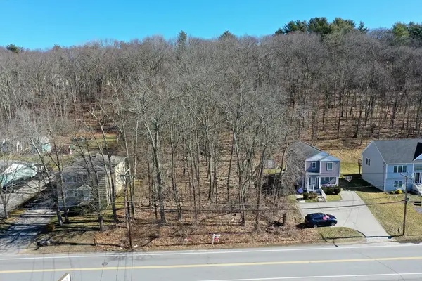 149 Gore Road, Webster, MA 01570