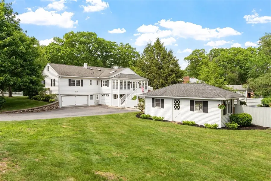 305 High St Ext, Lancaster, MA 01523 - #2