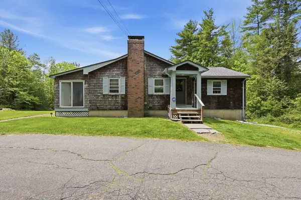 109 Otis Stage Road, Blandford, MA 01008