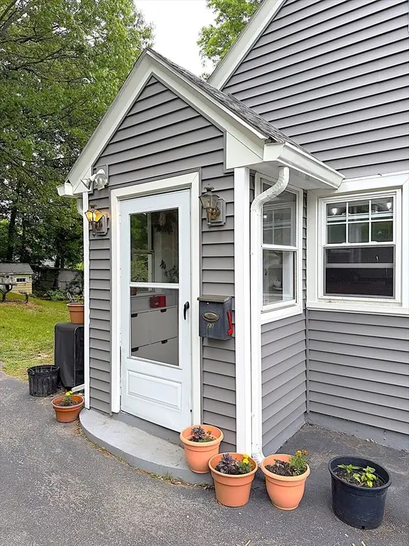 23 Cowden Street, Worcester, MA 01603 - #2