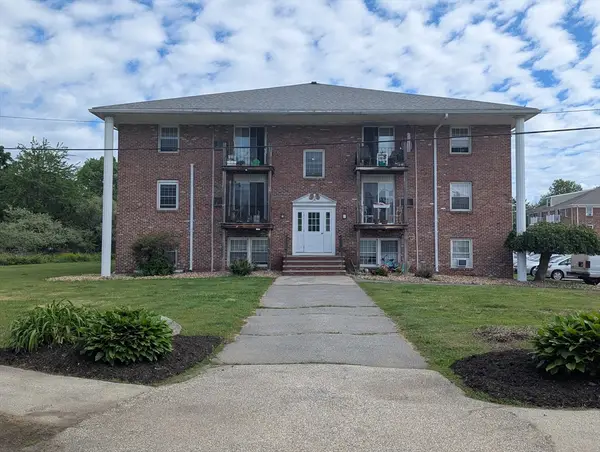 18 Woodman Way #22, Newburyport, MA 01950