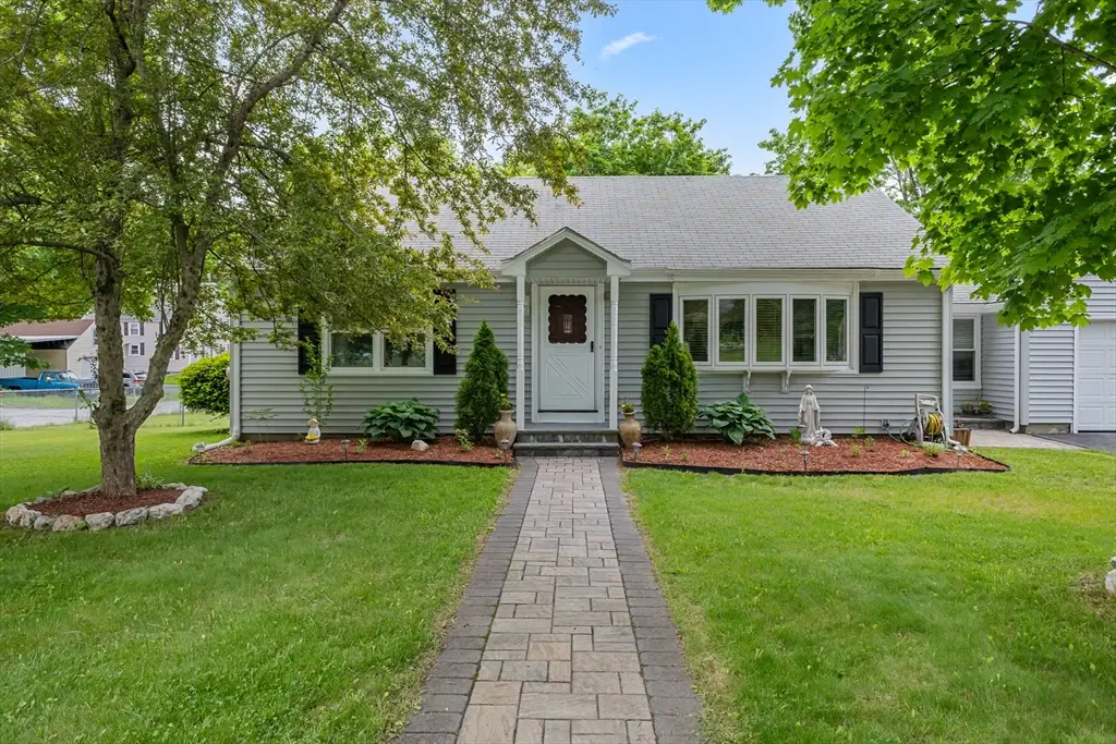 21 William Ward, Uxbridge, MA 01569 - #1