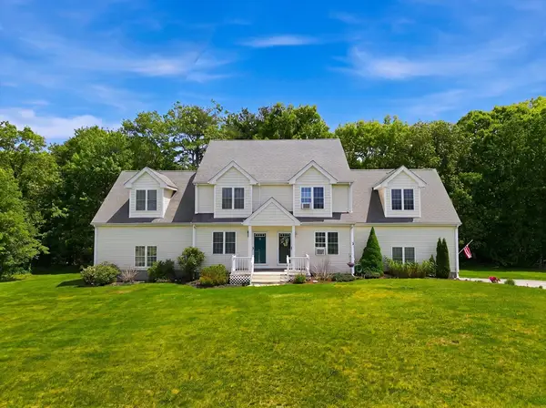 3 Henry Marsh Rd #B, Oxford, MA 01540