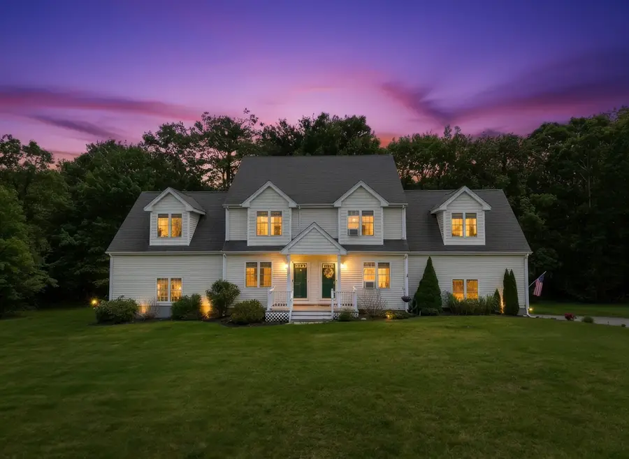 3 Henry Marsh Rd #B, Oxford, MA 01540 - #2