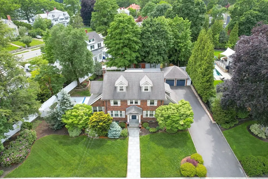 78 Bacon Street, Winchester, MA 01890 - #1