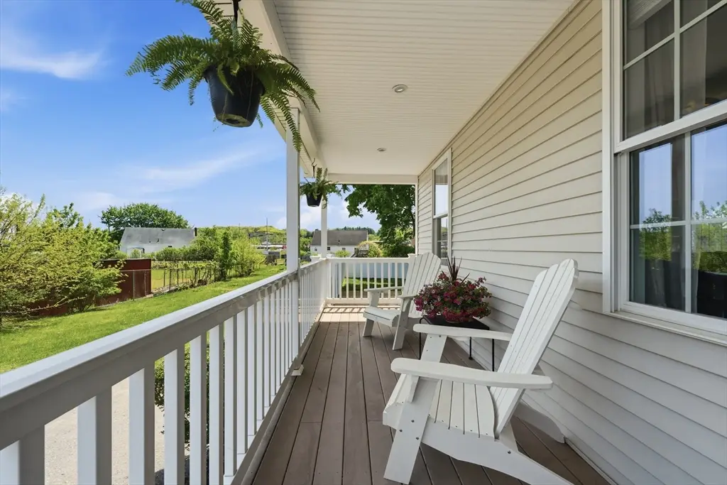 11 Macarthur Blvd #B, Danvers, MA 01923 - #1