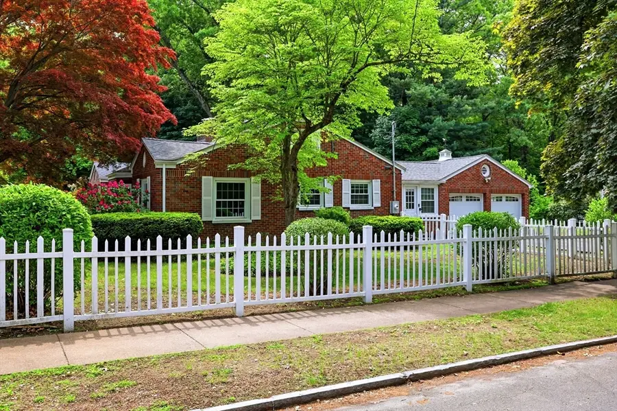 130 Connecticut Ave, Springfield, MA 01104 - #3