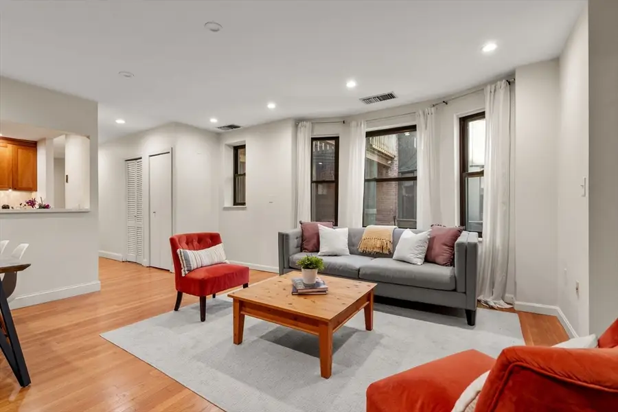 103 Gainsborough St #108, Boston, MA 02115 - #2