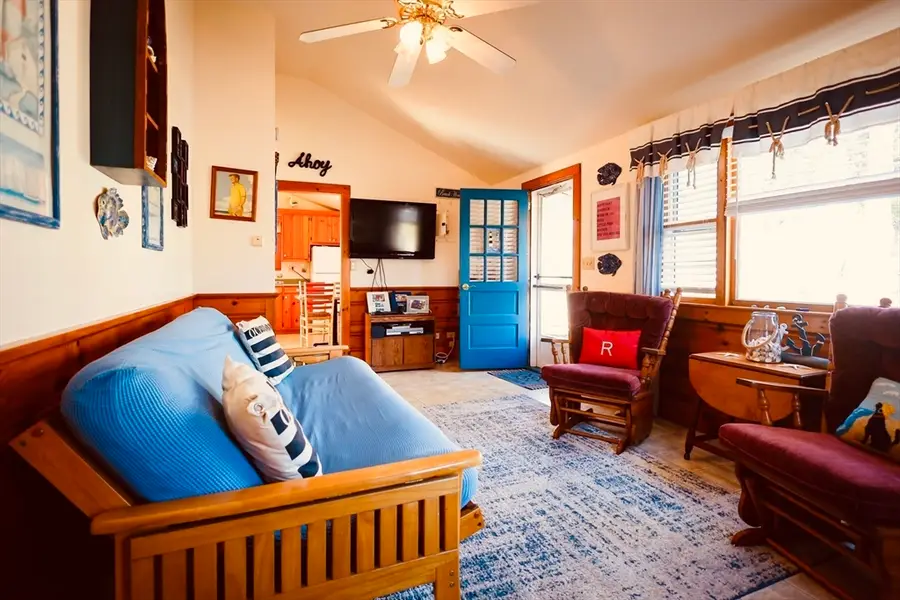 253 Shad Hole Rd #3A, Dennis Port, MA 02639 - #3
