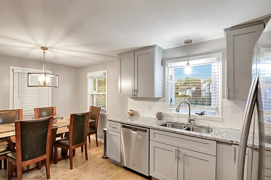 161 Fernbank Road, Springfield, MA 01129 - #2