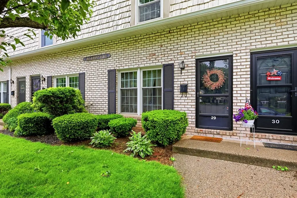 29 Plantation Dr #29, Agawam, MA 01001 - #1