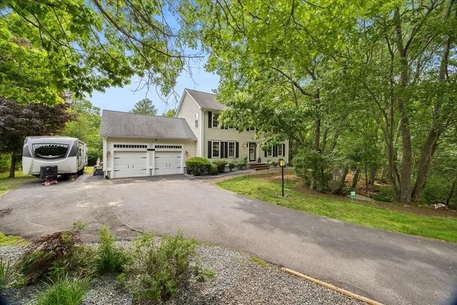 7 Parsons Walk, Berkley, MA 02779 - #2