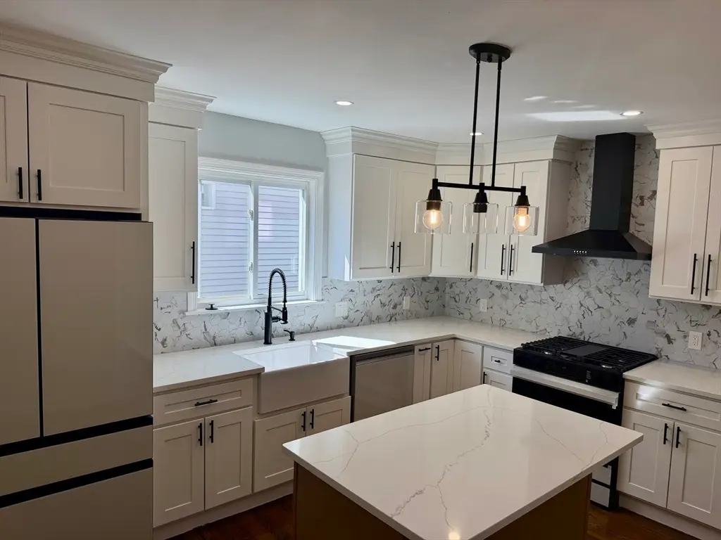 60-62 Wellsmere Road #1, Boston, MA 02131 - #1