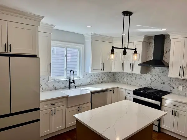60-62 Wellsmere Road #3, Boston, MA 02131