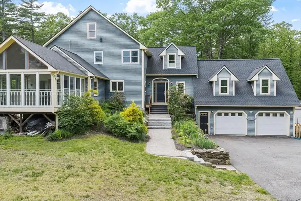 79 Tyler Rd, Townsend, MA 01469