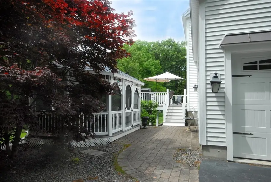 8 Barton Rd, Harvard, MA 01451 - #3