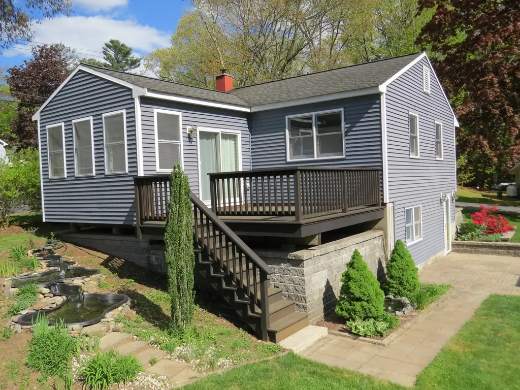 2 Birch Hill Road, Northborough, MA 01532 - #1