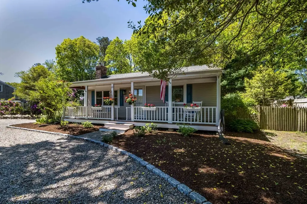 23 Baird Way, Barnstable Town, MA 02632 - #1