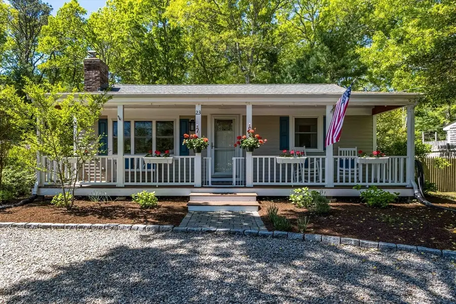 23 Baird Way, Barnstable Town, MA 02632 - #3